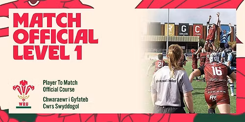 Player to Match Official Course