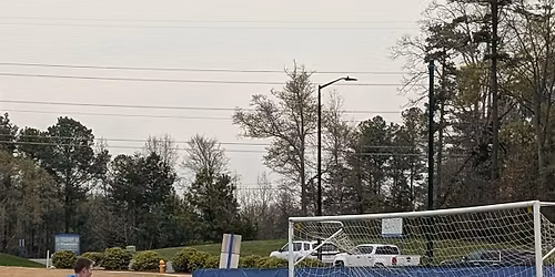 7\/5 Pickup Soccer at OrthoCarolina Sportsplex