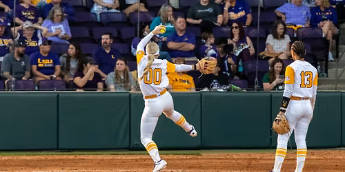 LSU Tigers Women's Basketball vs. Charlotte 49ers