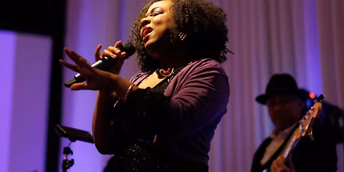 Whitney Soul and Motown