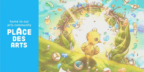 Alyssa Umbal: Secret Base