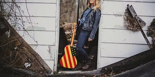 Amy Speace: Words and Music