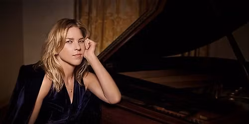 Diana Krall | Wiener Konzerthaus
