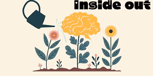 INSIDE OUT- Mirehouse Community Centre