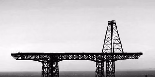 SAN FRANCISCO INDUSTRIAL BALL 2026