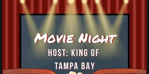 Movie Night at Kavana