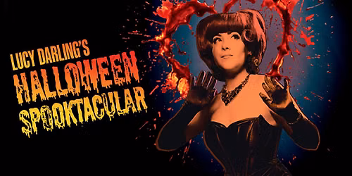 Lucy Darling: Halloween Spooktacular