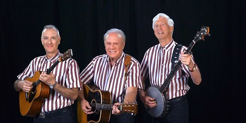 Mike Maurice at Vinegar Hill Music Theatre