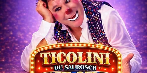 Ticolini Circus