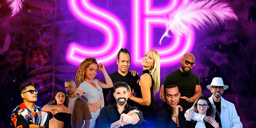 Soir\u00e9e SALSA-BACHATA du Art Club