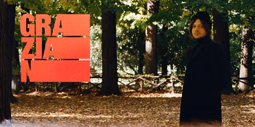 GRAZIAN LIVE @ OFFICINA19