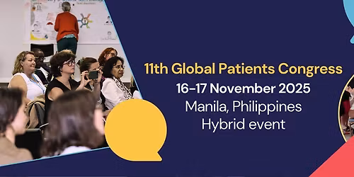 Global Patients Congress 2025