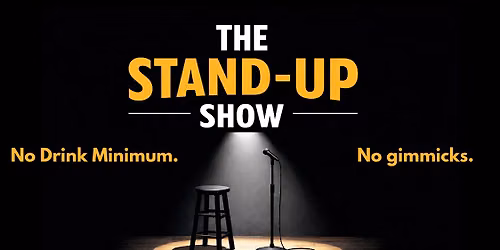 The Stand-up Show