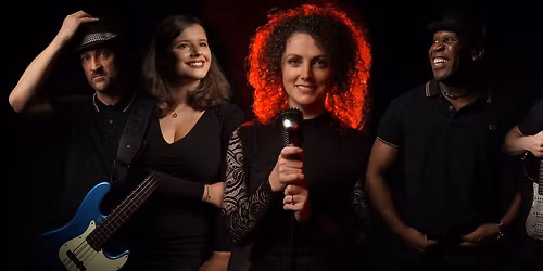 The DeeVines Live @ The Flying Horse Hotel, Rochdale