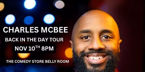 The Comedy Store on Tour at Scarborough Spa