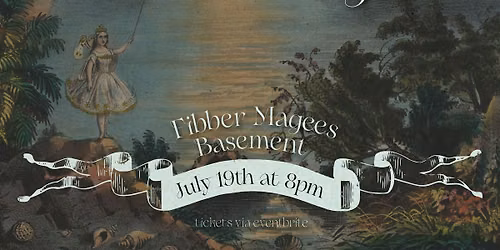 Dazgak, Haunted Images, Animal Animal, Doubting - Fibbers Basement