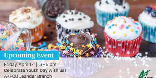 Youth Day at our Leander Branch