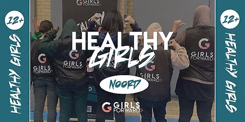 Healthy Girls Noord
