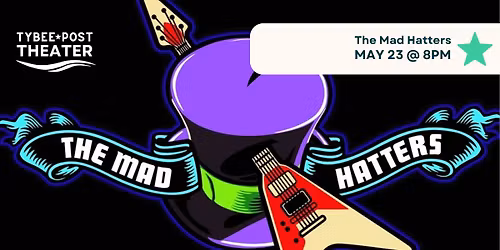 The Mad Hatters: Tribute to Tom Petty (2026)