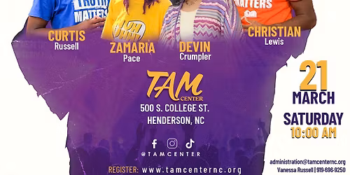 I'll Say Yes Lord Conference