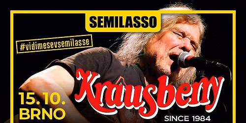 KRAUSBERRY