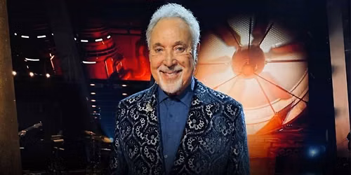 Tom Jones