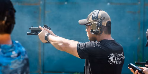 CANANDAIGUA, NY: Inner Game of Shooting