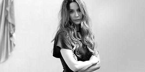 Nerina Pallot