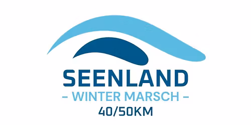 Seenland Winter Marsch 40\/50km