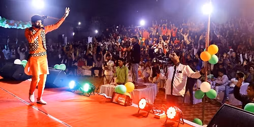 BAN Kafila | Masoom Sharma