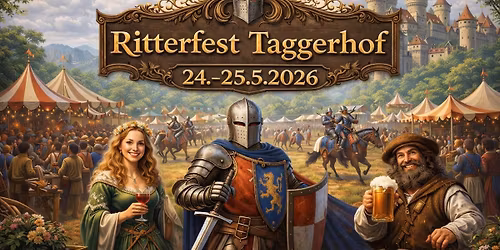 Ritterfest Taggerhof