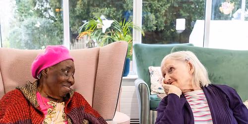 Friendship caf\u00e9 