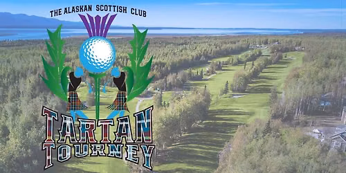 4th Annual ASC Tartan Tourney