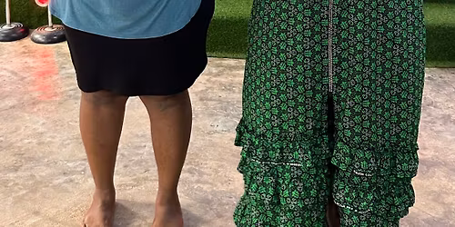 Wednesday Deliverance Service