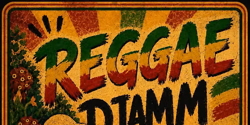 Reggae Djamm 17.J\u00fan\u00ed hj\u00e1 BakaBaka & Mama