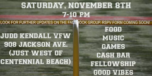 Naperville Central Class of 2015 Reunion