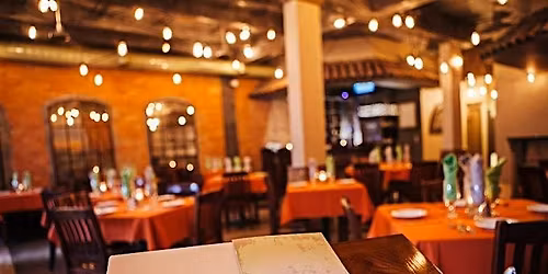 Johnny Shelton Live at Luigi's