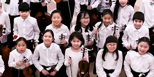 Portland Youth Philharmonic: Firebird Finale