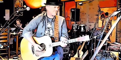 Live muziek Country Caf\u00e9 in het lounge caf\u00e9 met Upside Downtown Gratis Entree!