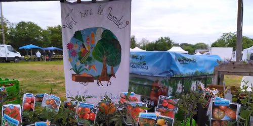 Foire aux Plantes - Malemort (19)