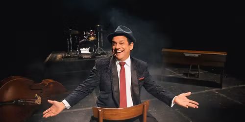 Emilio Lovera: Ahora El Malandro Si Est\u00e1 Asustado