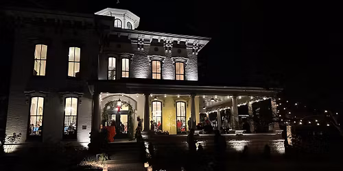 Crescent Hill Holiday Open House