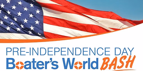 Boater's World Grand Prairie Pre-Independence Day Bash