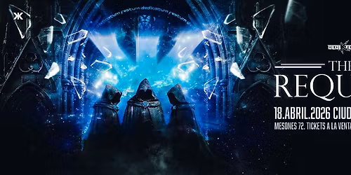 DediKted: The Requiem! \ud83e\udd77