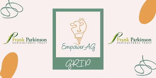 GRIP course - Supported by Crediton Milling