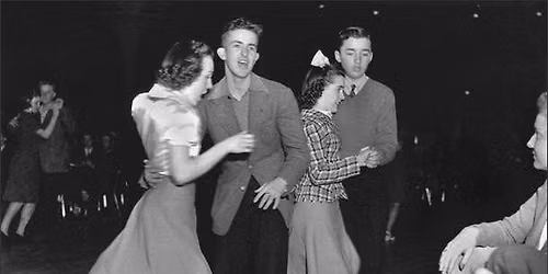 Spring Hangers Dance 