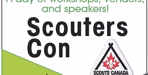 Scouters Conference