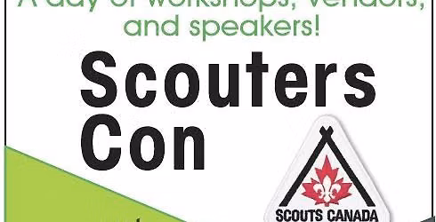 Scouters Conference