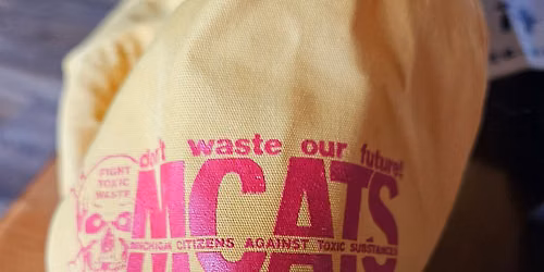 MCATS Reunion 