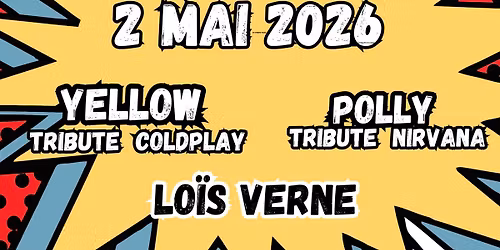 LE FESTOCHE EDITION 2026 \/ PUCHEVILLERS